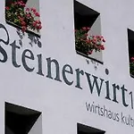 Steinerwirt1493 Hotell