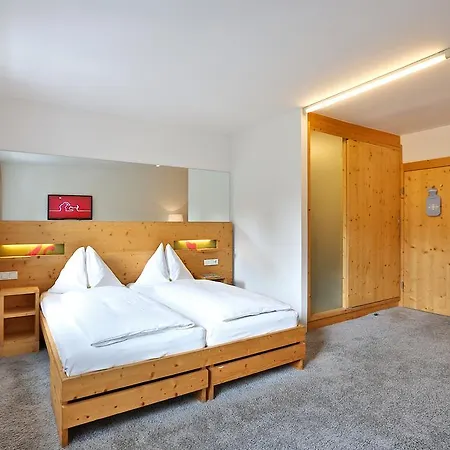 Otel Steinerwirt1493