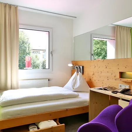 Steinerwirt1493 Otel 3*