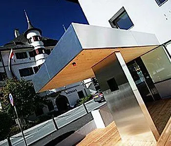 فندق Steinerwirt1493