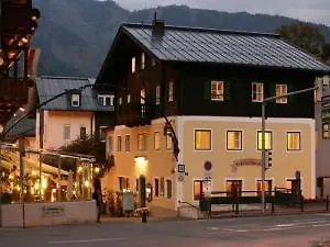 Steinerwirt1493 Otel 3*