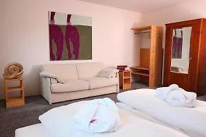 Steinerwirt1493 فندق زيل أم سي