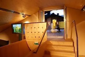 Steinerwirt1493 Otel 3*