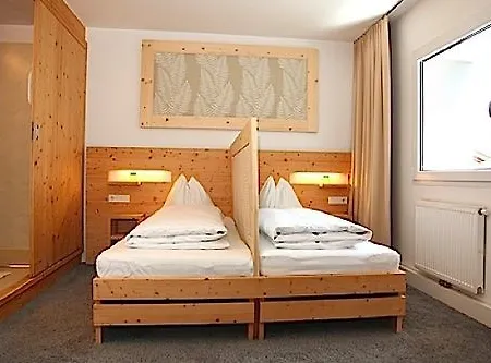 Ξενοδοχείο Steinerwirt1493 3*