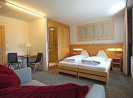 فندق Steinerwirt1493 3*