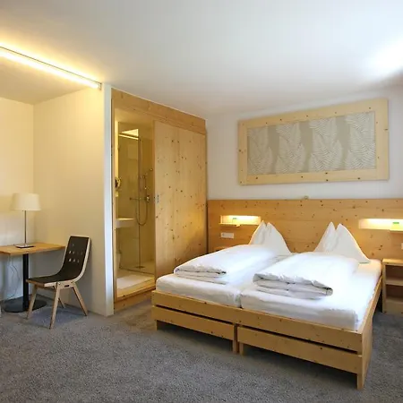 Otel Steinerwirt1493 3*