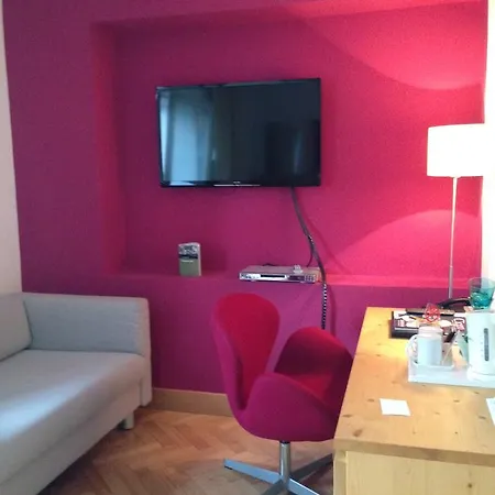 Otel Steinerwirt1493 Zell am See