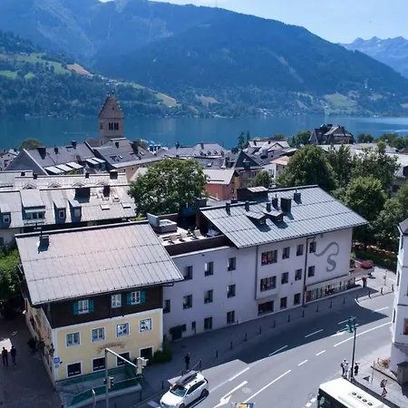 Steinerwirt1493 Zell am See