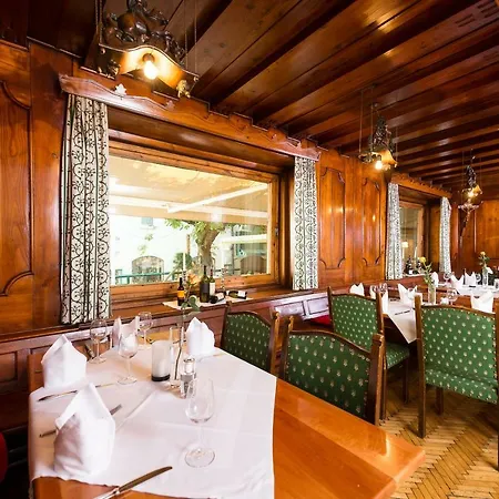 Hotel Steinerwirt1493 3*