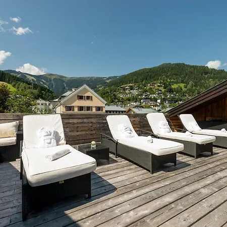 Steinerwirt1493 3* Zell am See