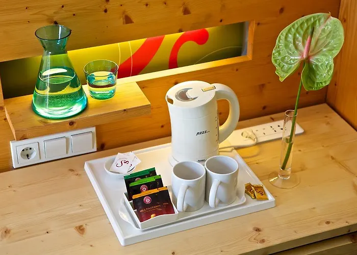 Steinerwirt1493 Готель