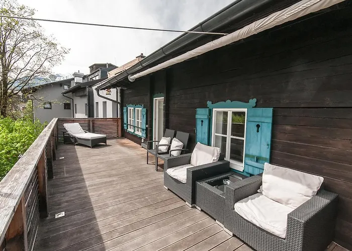 Готель Steinerwirt1493