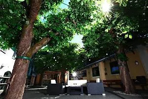 Steinerwirt1493 Hotel Zell am See