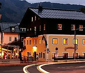 Hotel Steinerwirt1493 Zell am See