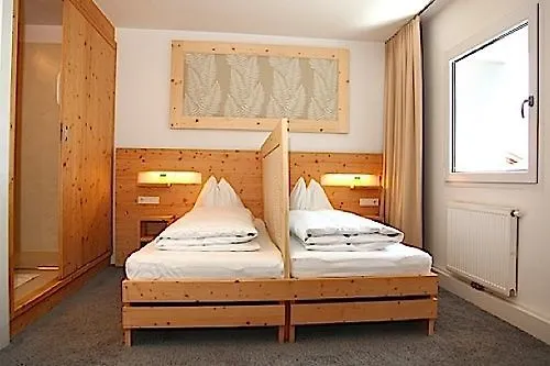 Готель Steinerwirt1493 3*