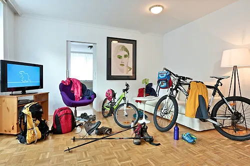 Готель Steinerwirt1493