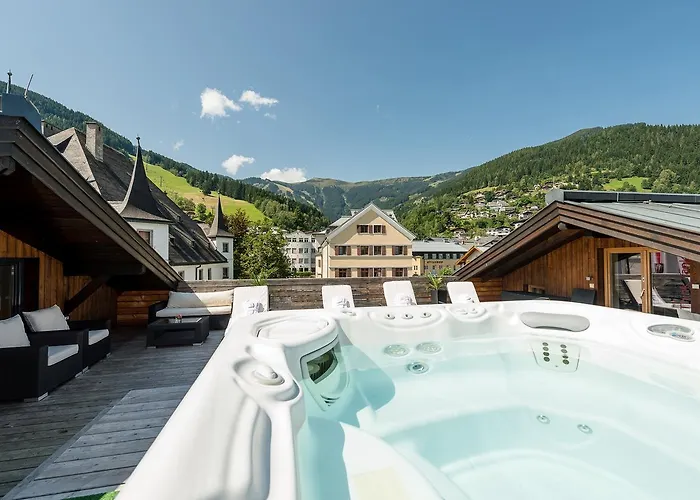 Hotel Steinerwirt1493 3*