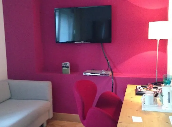 Hotel Steinerwirt1493 Zell am See