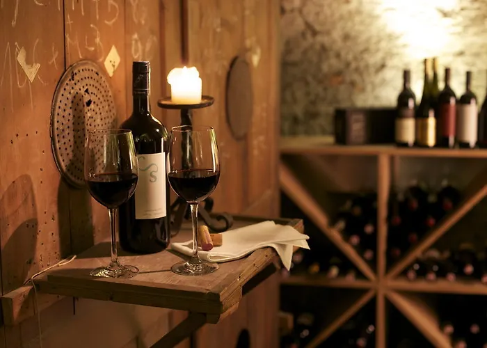 Steinerwirt1493 Готель