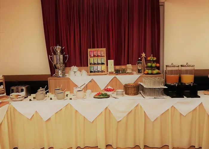 Steinerwirt1493 Целль-ам-Зеє