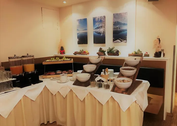 Steinerwirt1493 Целль-ам-Зеє