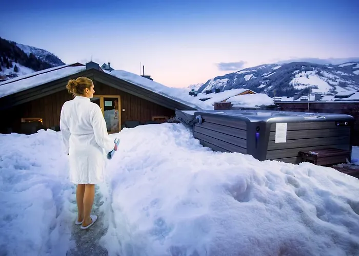 Готель Steinerwirt1493 3*