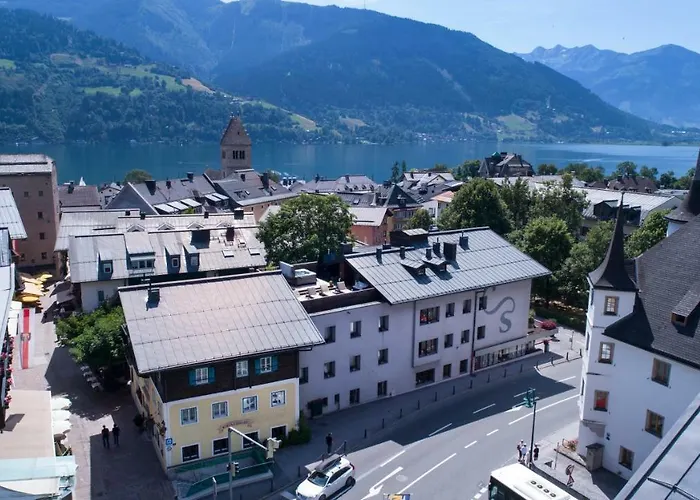 Steinerwirt1493 Zell am See