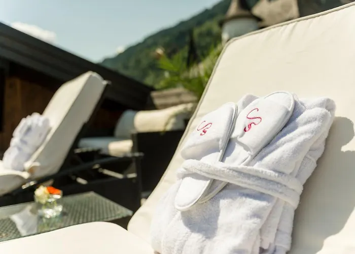 Steinerwirt1493 Zell am See