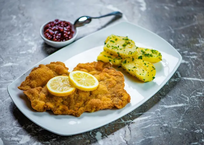 Steinerwirt1493 Готель