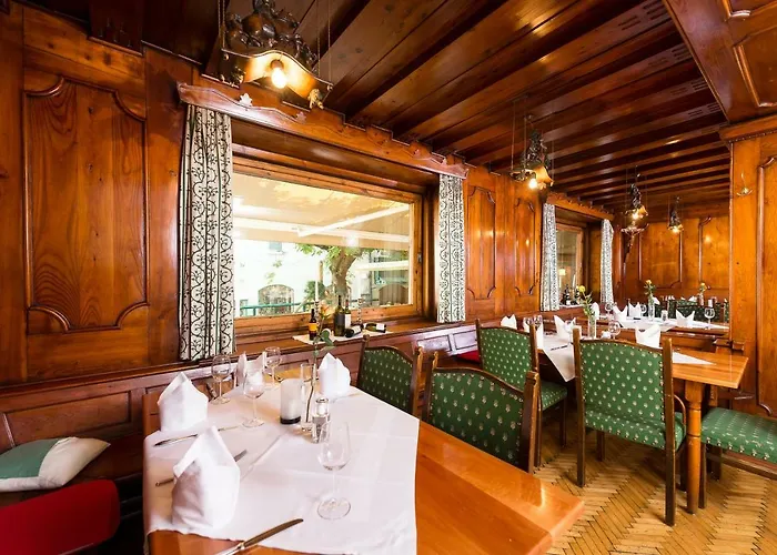 Hotel Steinerwirt1493 3*