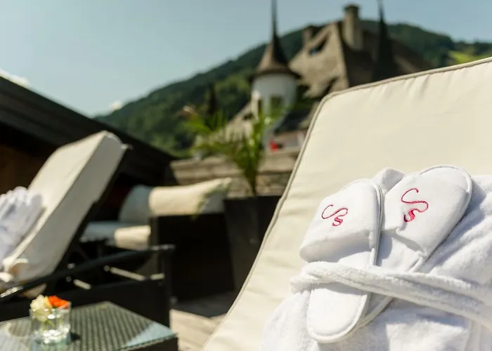 Steinerwirt1493 3* Zell am See