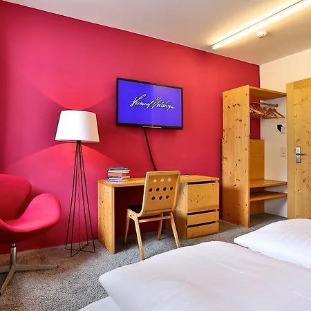 Ξενοδοχείο Steinerwirt1493