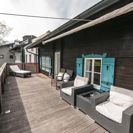 Ξενοδοχείο Steinerwirt1493