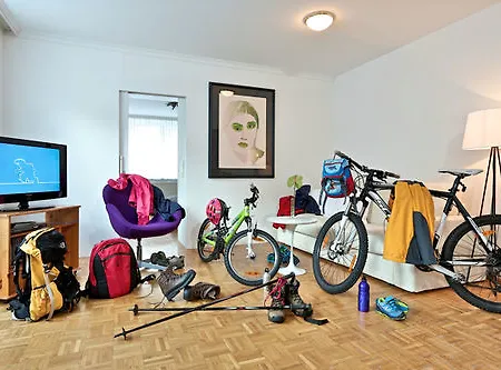 Ξενοδοχείο Steinerwirt1493