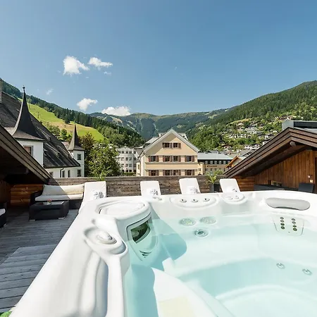 Ξενοδοχείο Steinerwirt1493 3*