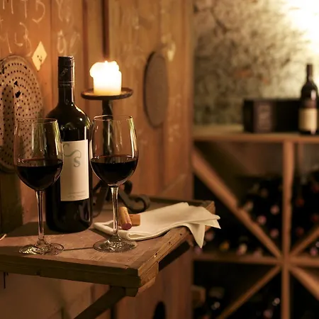 Steinerwirt1493 Ξενοδοχείο