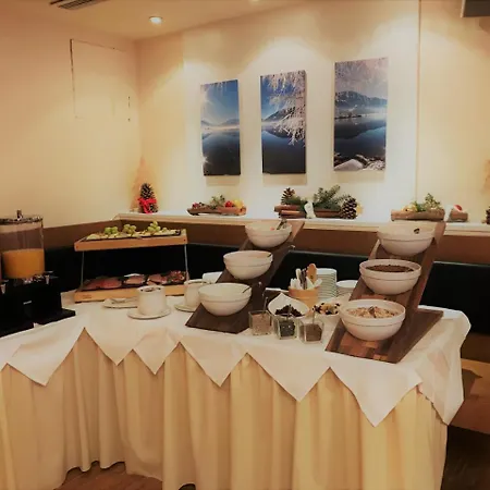 Steinerwirt1493 Τσελ αμ Ζέε