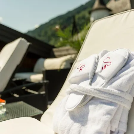 Steinerwirt1493 Τσελ αμ Ζέε