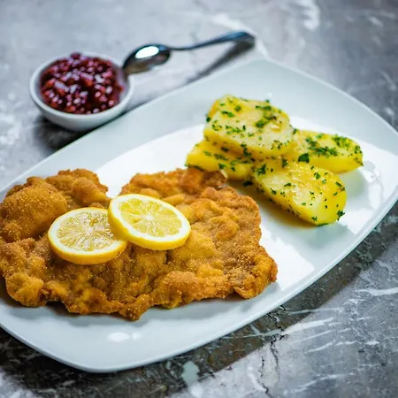 Steinerwirt1493 Ξενοδοχείο