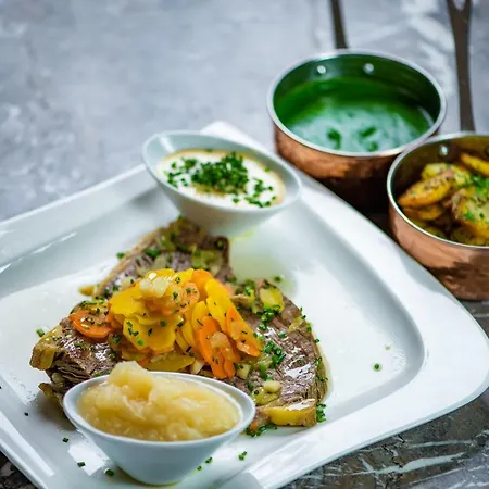 Ξενοδοχείο Steinerwirt1493 Τσελ αμ Ζέε