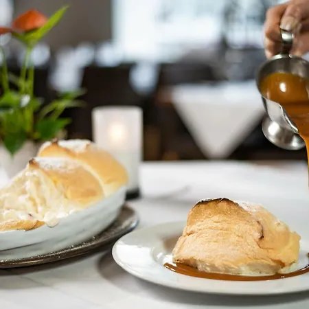 Steinerwirt1493 Ξενοδοχείο 3*