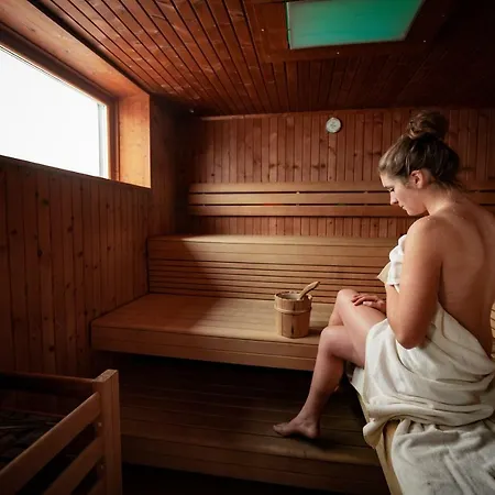 Steinerwirt1493 Ξενοδοχείο 3*