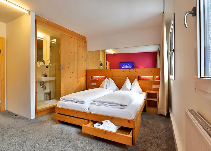 Steinerwirt1493 Hotel Zell am See