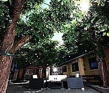 Steinerwirt1493 Hotel