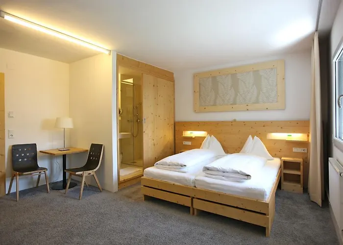 Hotel Steinerwirt1493 3*